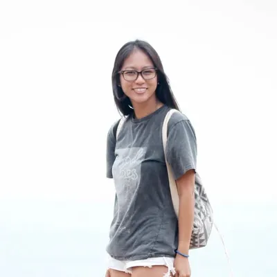 michelle chan | atx photographer profile