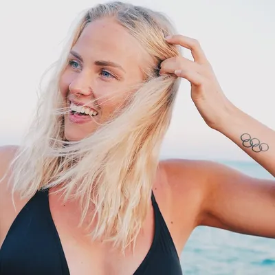 Michelle Coleman profile