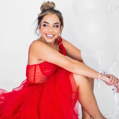 Michelle Cruz profile