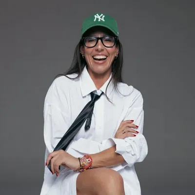 Michelle Dernersissian profile