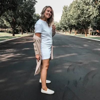 Michelle Stanley profile