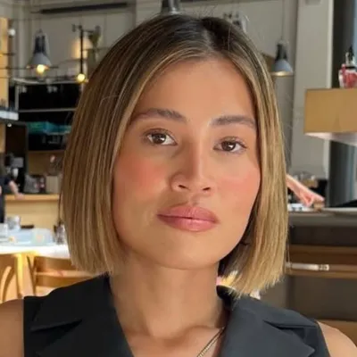 Michelle Fleur profile