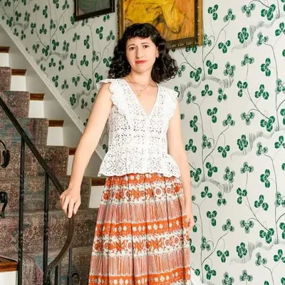 Michelle Gage Interiors profile