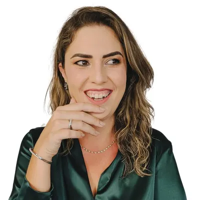 Michelle Gherardi | Marmitas e Cardápios Planejados profile