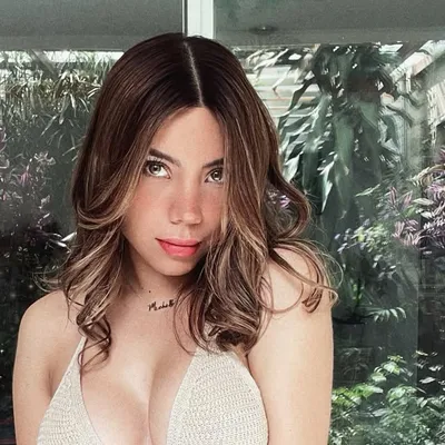Michelle Guillen profile