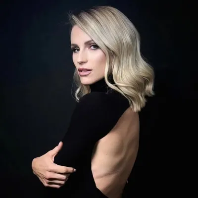 Michelle Hunziker Fan profile
