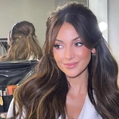 Michelle Keegan Fans profile