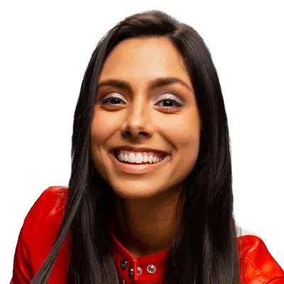 Michelle Khare profile