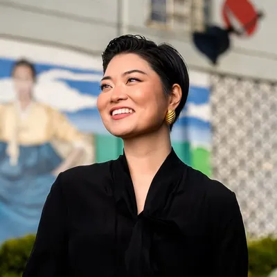 Michelle MiJung Kim profile
