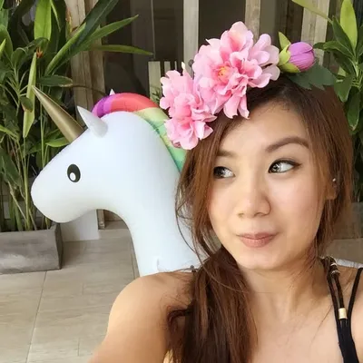 Michelle Ng profile