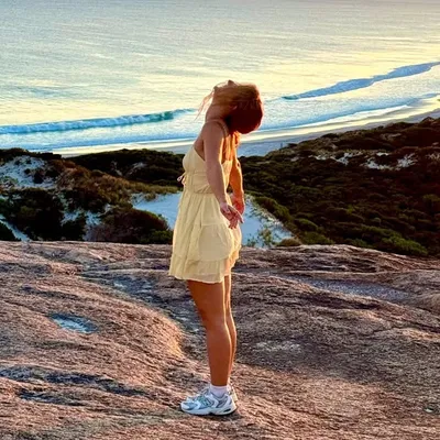 Michelle profile