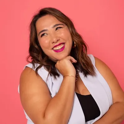 Michelle Elman profile