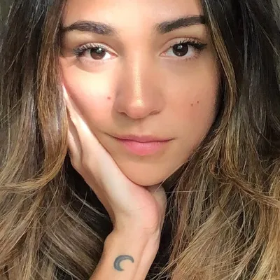 Michelle 🧿 profile