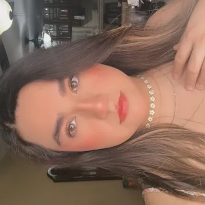 Michelle Lozano profile
