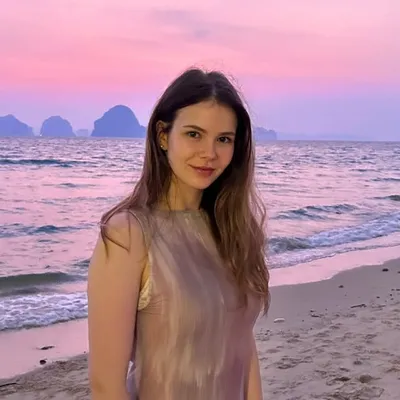 Michelle Maali profile