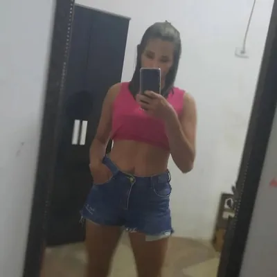 Michelle Marinheiro profile