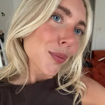 Michelle Driscoll profile