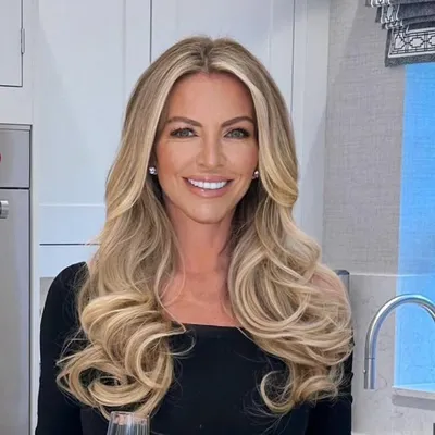 Lady Michelle Mone profile