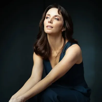 Michelle Morgan profile