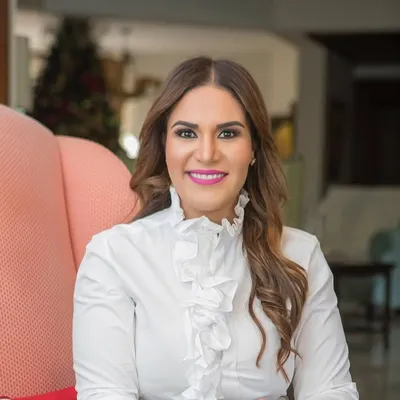 Michelle Ortiz profile