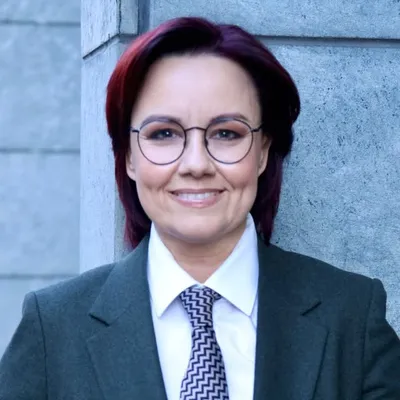 Michelle Müntefering profile