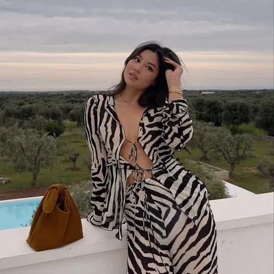 Michelle Ngatimin profile