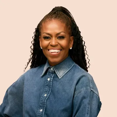 Michelle Obama profile