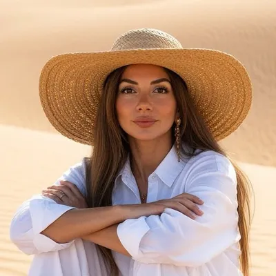 Michelle Ordoñez | Polvos Magicos GT profile