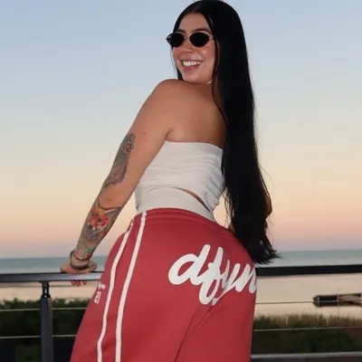 Michelle Patiño profile