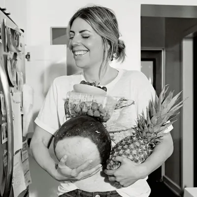 Michelle Rabin profile