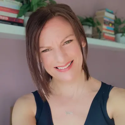 Gut Health Nutritionist | Thrive ✨ profile
