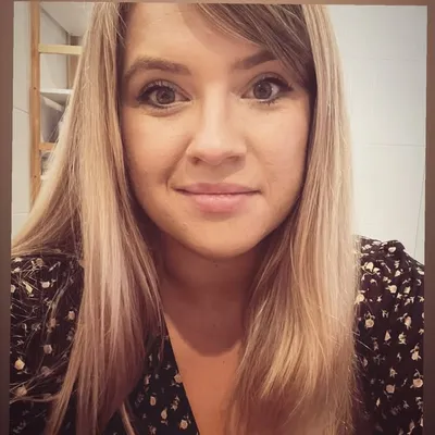 Michelle Rau profile