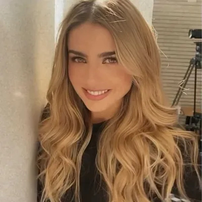 Michelle Renaud profile