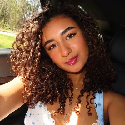 Camila Michelle Almonte Rendon profile