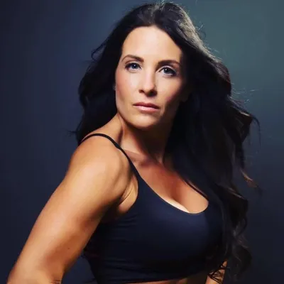 Michelle | Holistic Health Practitioner l RN profile