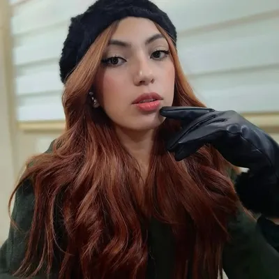 Michelle Roncancio Quiroga profile