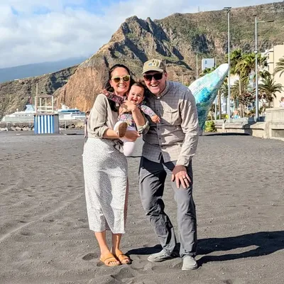 Michelle Schroeder-Gardner profile