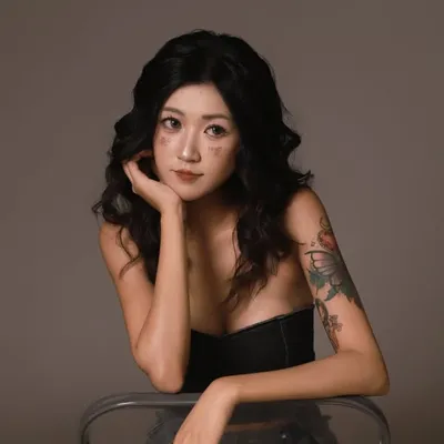 Michelle Si ๐ profile