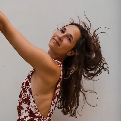 Michelle Staudenherz profile