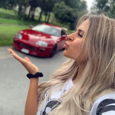 Michelle Trosthoel profile