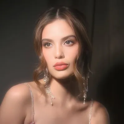 Michelle Vito ♡ profile