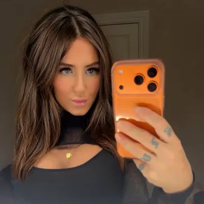 Michelle Olesen profile