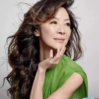 Michelle Yeoh 楊紫瓊 profile