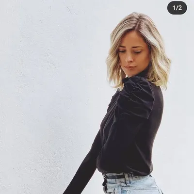 Michelle Zevallos profile