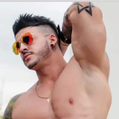 Michell Santos🧿 profile