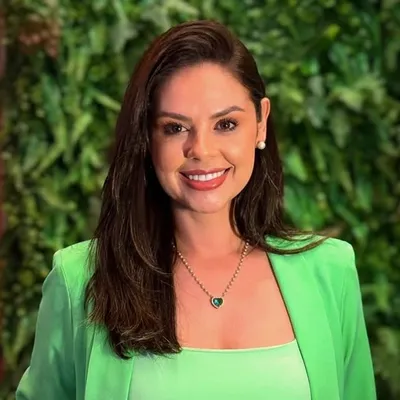 Vereadora Michelly Alencar profile