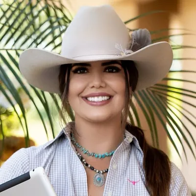 Michelly Duarte profile