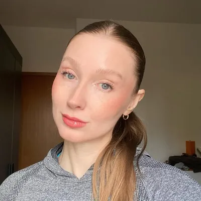 Michelly de Paula | UGC CREATOR profile