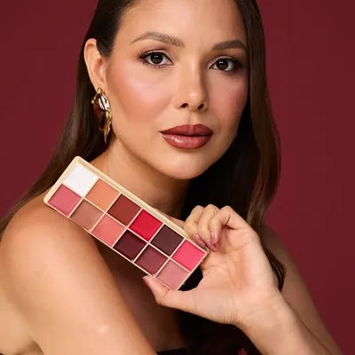 Michelly Palma profile