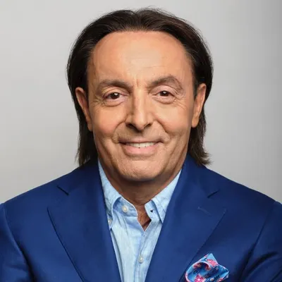 Michel Moran profile